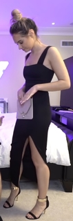 Talia Mar feet photo thumbnail