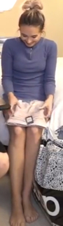 Talia Mar feet photo thumbnail