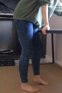 Talia Mar feet photo thumbnail