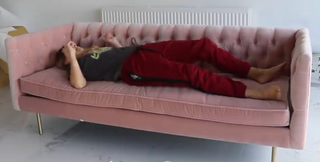 Talia Mar feet photo thumbnail