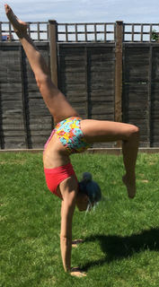 Talia Mar feet photo thumbnail