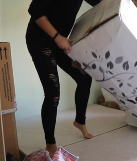 Talia Mar feet photo thumbnail
