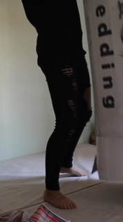 Talia Mar feet photo thumbnail