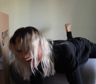 Talia Mar feet photo thumbnail