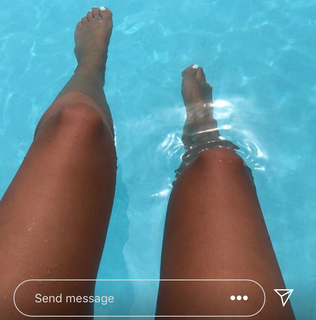 Talia Mar feet photo thumbnail