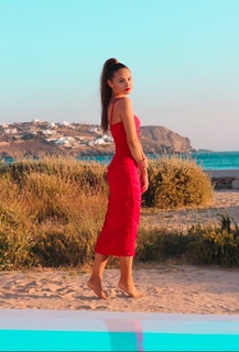 Talia Mar feet photo thumbnail