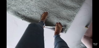 Talia Mar feet photo thumbnail