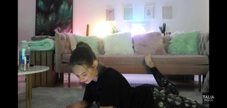 Talia Mar feet photo thumbnail