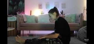 Talia Mar feet photo thumbnail