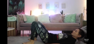 Talia Mar feet photo thumbnail