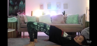 Talia Mar feet photo thumbnail