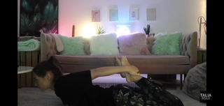 Talia Mar feet photo thumbnail