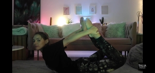 Talia Mar feet photo thumbnail