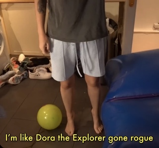 Talia Mar feet photo thumbnail
