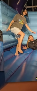 Talia Mar feet photo thumbnail
