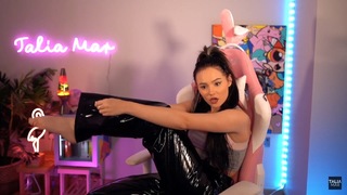 Talia Mar feet photo thumbnail