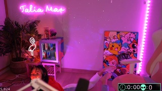 Talia Mar feet photo thumbnail