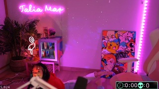 Talia Mar feet photo thumbnail