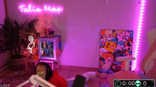 Talia Mar feet photo thumbnail