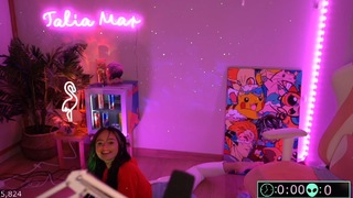 Talia Mar feet photo thumbnail