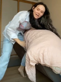 Talia Mar feet photo thumbnail