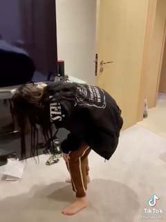 Talia Mar feet photo thumbnail