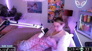 Talia Mar feet photo thumbnail