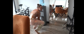 Talia Mar feet photo thumbnail