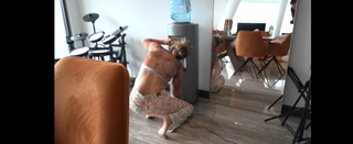 Talia Mar feet photo thumbnail