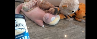 Talia Mar feet photo thumbnail