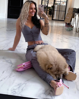 Talia Mar feet photo thumbnail