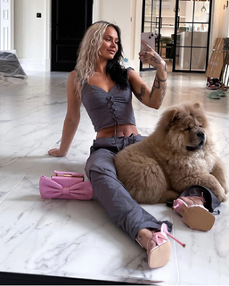 Talia Mar feet photo thumbnail
