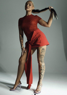 Talia Mar feet photo thumbnail