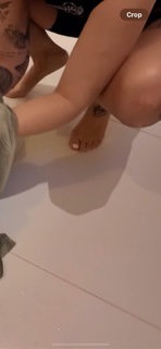 Talia Mar feet photo thumbnail