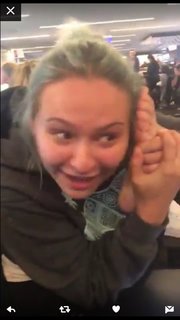 Talia Mar feet photo thumbnail