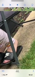 Talia Mar feet photo thumbnail