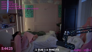 Talia Mar feet photo thumbnail