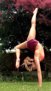Talia Mar feet photo thumbnail