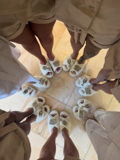 Talia Mar feet photo 10
