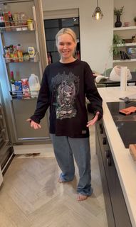 Talia Mar feet photo 4