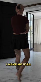 Talia Mar feet photo 2