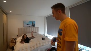 Talia Mar feet photo 1