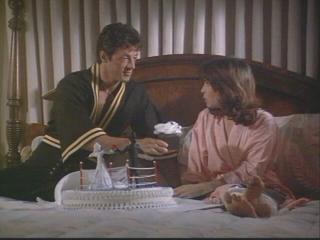 Talia Shire feet photo 2