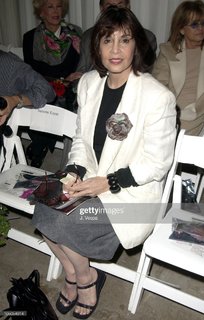 Talia Shire feet photo 14