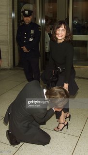 Talia Shire feet photo 13