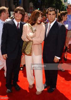 Talia Shire feet photo 12