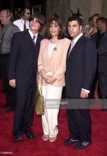 Talia Shire feet photo 11