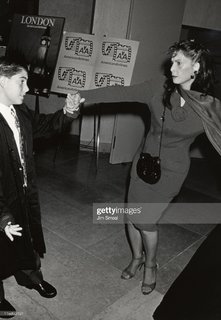 Talia Shire feet photo 7