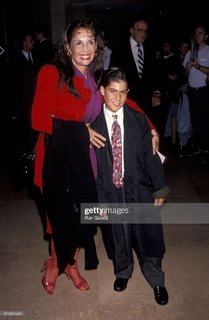 Talia Shire feet photo 3