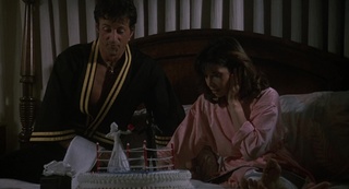 Talia Shire feet photo 2
